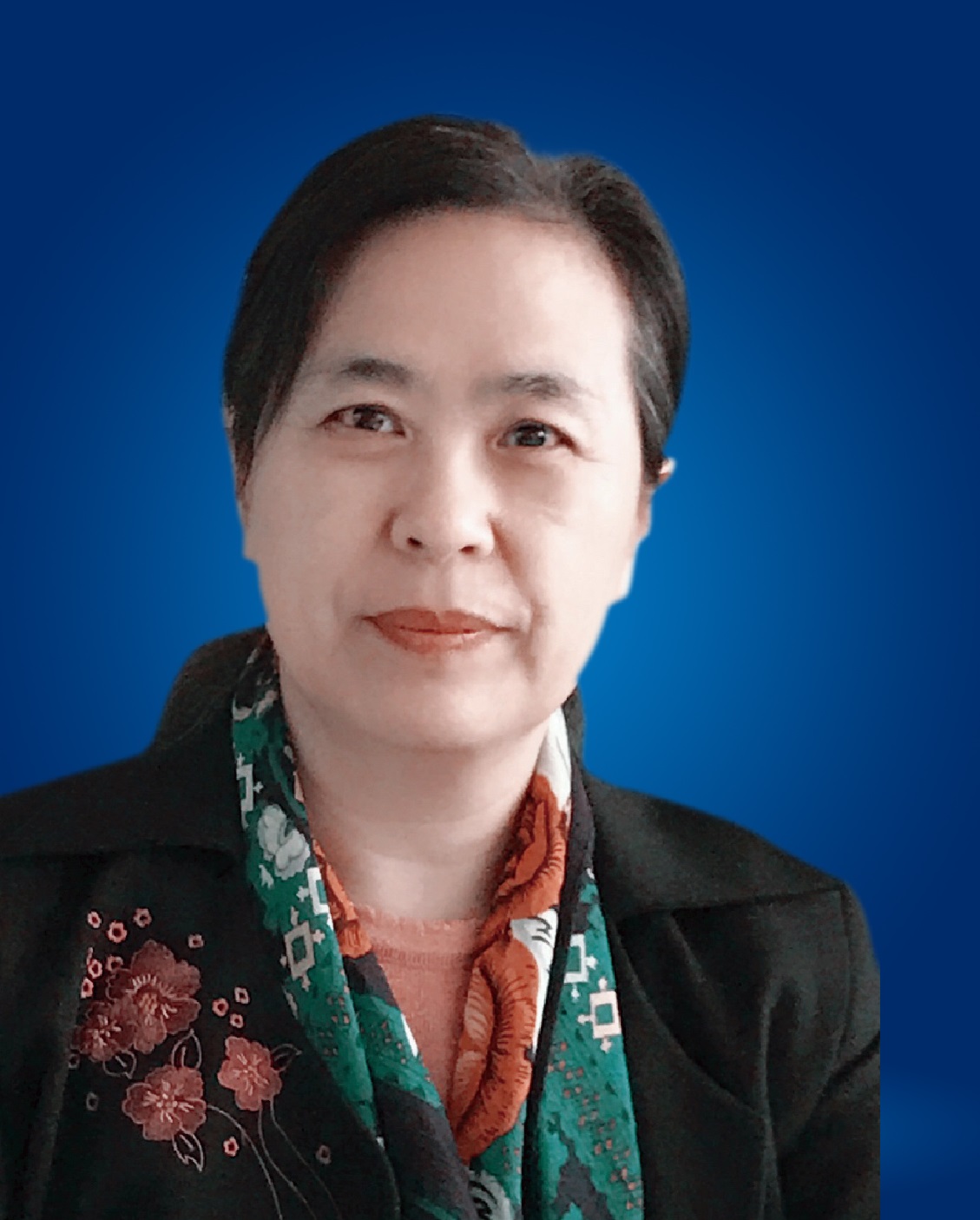Dr. Xu Li