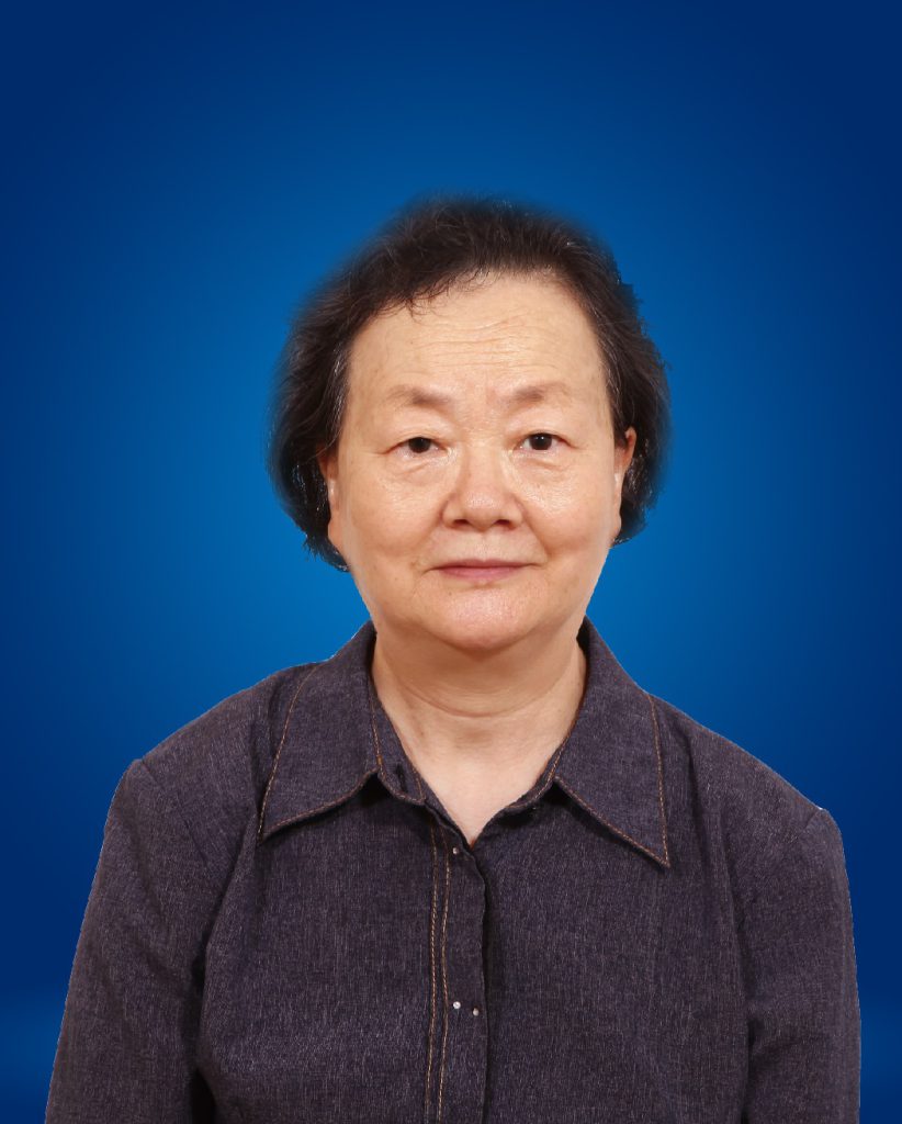 Dr. Pan Qinjing