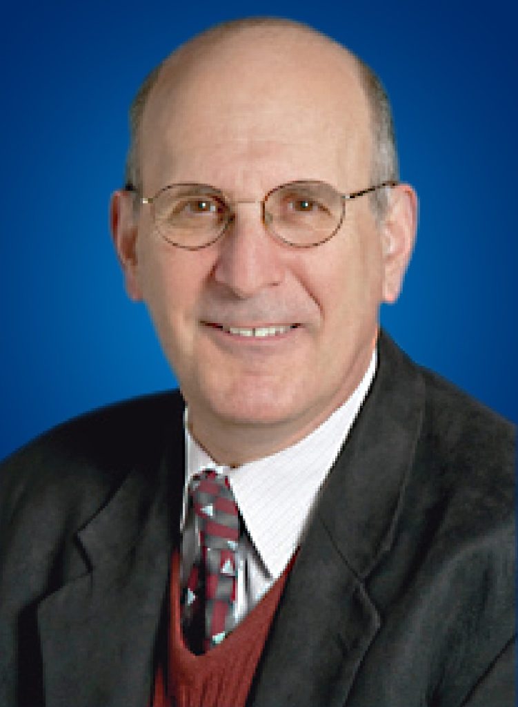 Dr. Michael Joseph Borowitz