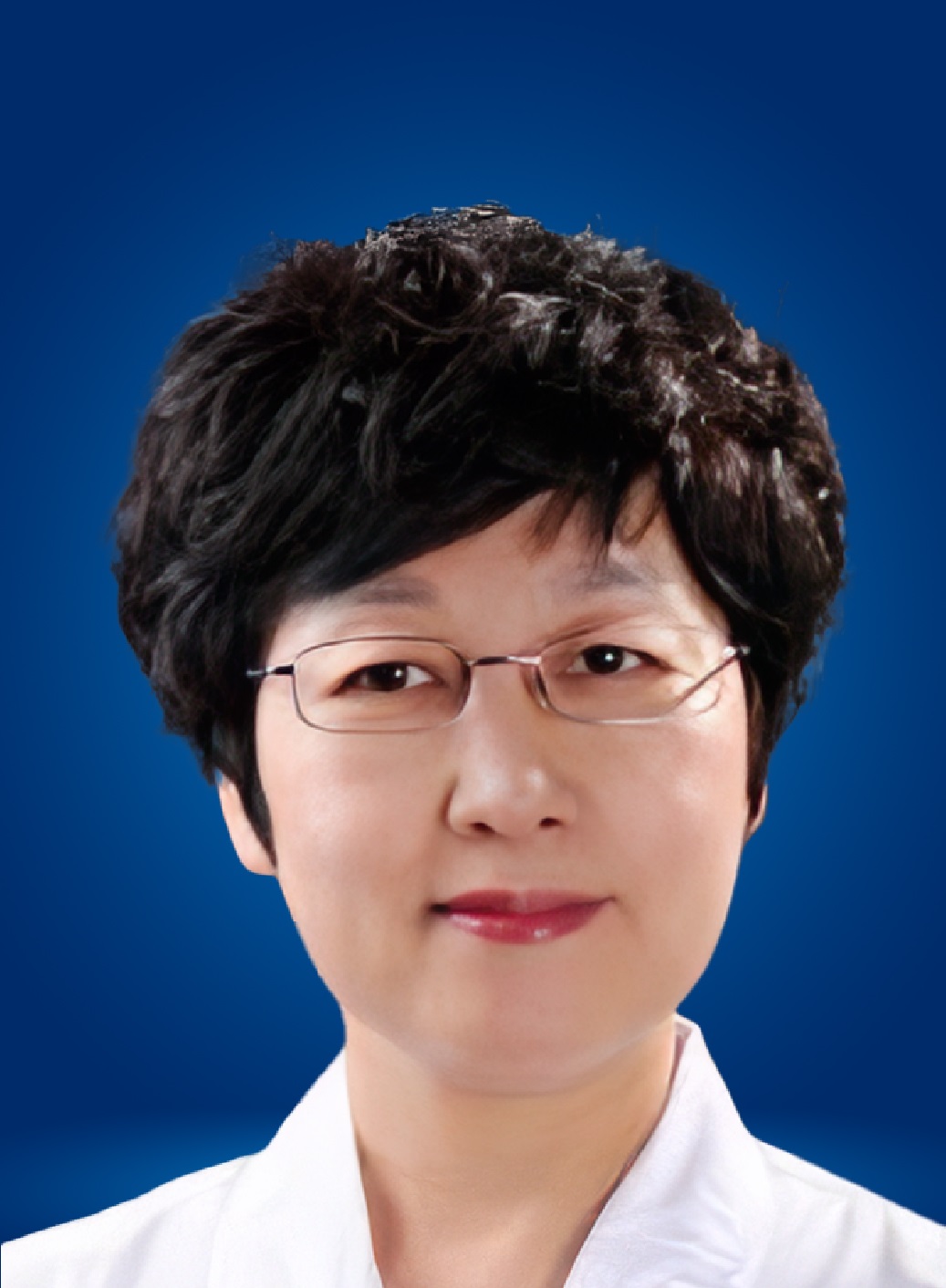 Dr. Wang Cuifang