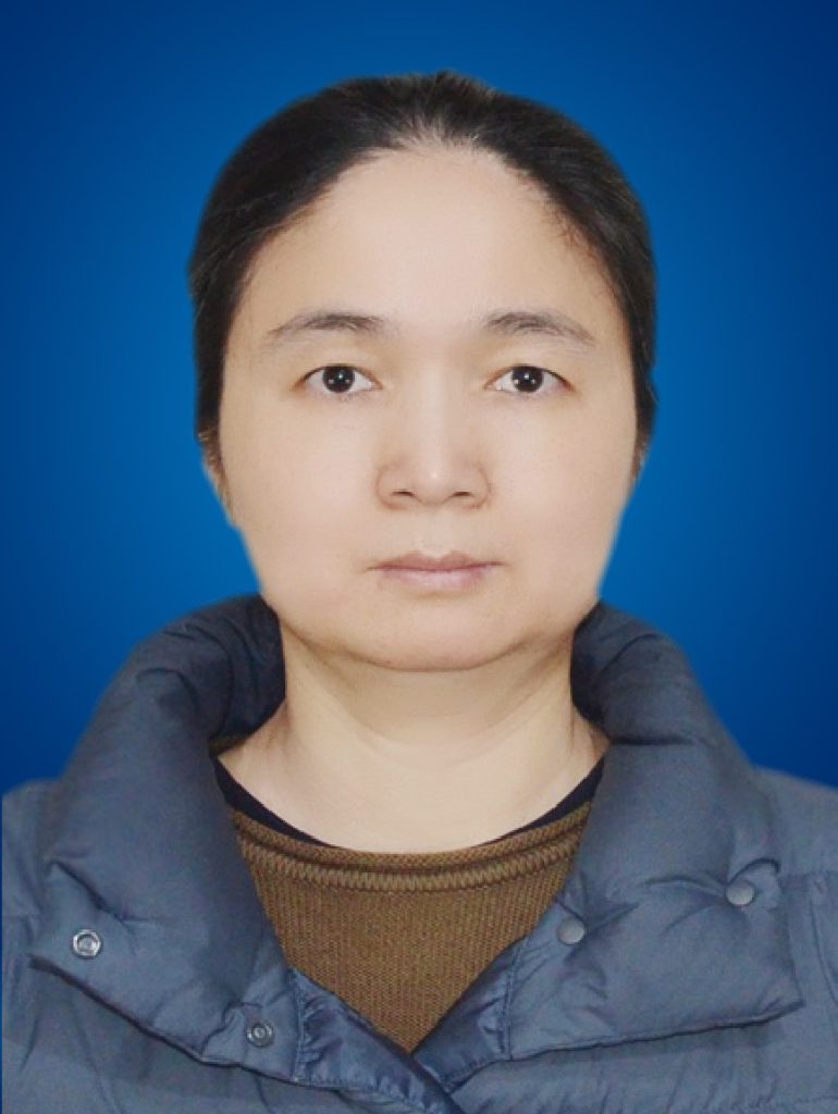 Dr. Chen Yan