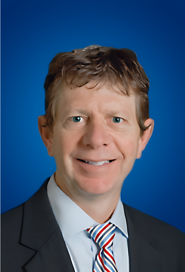 Dr. William Henry Westra 1