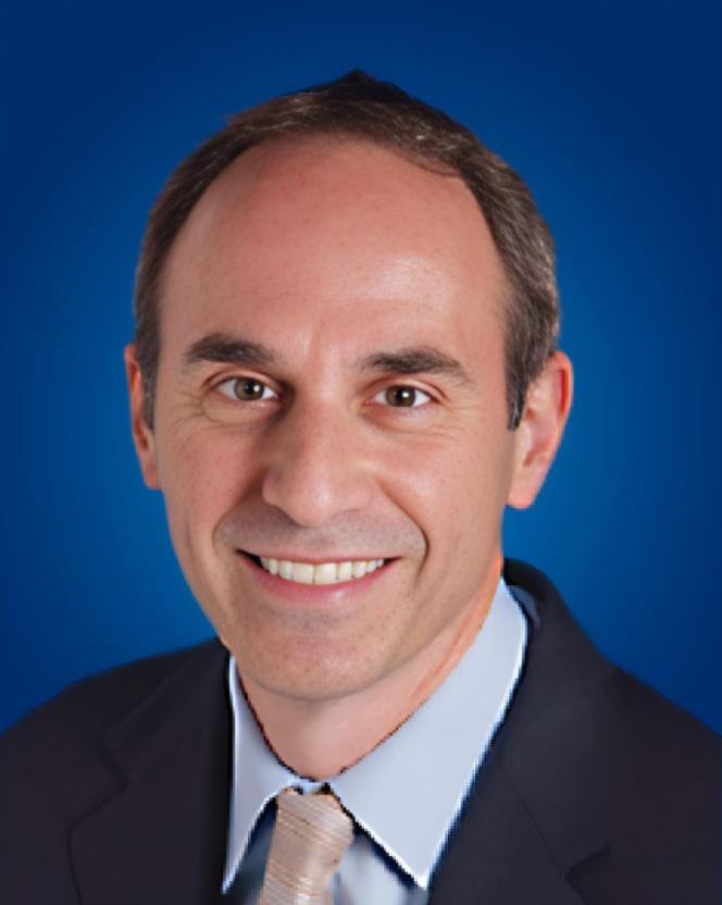 Dr. Jonathan l.Epstein