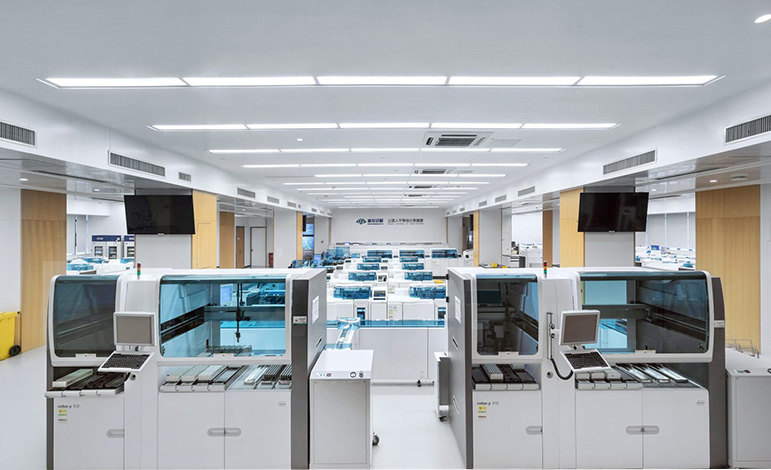 Introduction to DIAN Lab