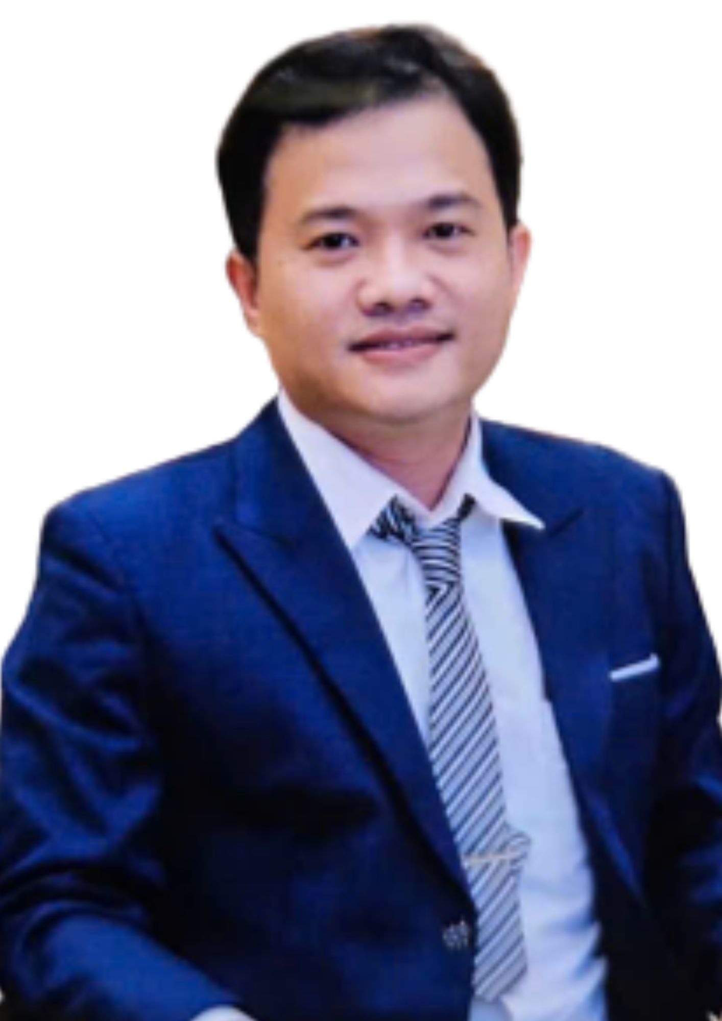 MSc., Dr. Nguyen Thanh Toan (Specialist Level II)